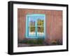 New Mexico Adobe II-Kathy Mahan-Framed Photographic Print