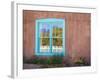 New Mexico Adobe II-Kathy Mahan-Framed Photographic Print