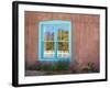 New Mexico Adobe II-Kathy Mahan-Framed Photographic Print