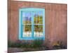 New Mexico Adobe II-Kathy Mahan-Mounted Photographic Print