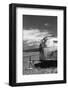 New Mexico Airstream V-Bethany Young-Framed Photographic Print