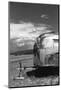 New Mexico Airstream V-Bethany Young-Mounted Photographic Print