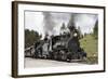 New Mexico and Colorado-Richard Maschmeyer-Framed Photographic Print