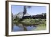 New Mexico and Colorado-Richard Maschmeyer-Framed Photographic Print