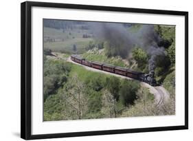 New Mexico and Colorado-Richard Maschmeyer-Framed Photographic Print