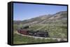 New Mexico and Colorado-Richard Maschmeyer-Framed Stretched Canvas