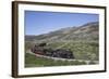 New Mexico and Colorado-Richard Maschmeyer-Framed Photographic Print