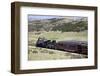 New Mexico and Colorado-Richard Maschmeyer-Framed Photographic Print