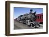 New Mexico and Colorado-Richard Maschmeyer-Framed Photographic Print