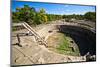 New Mexico, Archaeological Site-Bernard Friel-Mounted Photographic Print