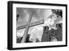 New Mexico Church I-Kathy Mahan-Framed Photographic Print