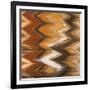 New Mexico I-Patricia Pinto-Framed Art Print