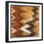 New Mexico I-Patricia Pinto-Framed Art Print