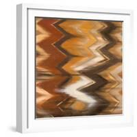 New Mexico I-Patricia Pinto-Framed Art Print