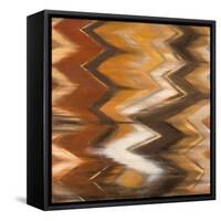 New Mexico I-Patricia Pinto-Framed Stretched Canvas