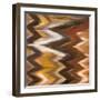 New Mexico II-Patricia Pinto-Framed Art Print