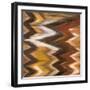 New Mexico II-Patricia Pinto-Framed Art Print