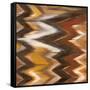 New Mexico II-Patricia Pinto-Framed Stretched Canvas