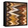 New Mexico II-Patricia Pinto-Framed Stretched Canvas