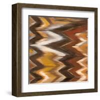 New Mexico II-Patricia Pinto-Framed Art Print