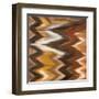 New Mexico II-Patricia Pinto-Framed Art Print