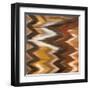 New Mexico II-Patricia Pinto-Framed Art Print