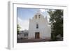 New Mexico, Laguna Mission. Mission San Jose De La Laguna-Luc Novovitch-Framed Photographic Print