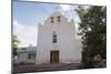 New Mexico, Laguna Mission. Mission San Jose De La Laguna-Luc Novovitch-Mounted Photographic Print