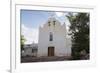 New Mexico, Laguna Mission. Mission San Jose De La Laguna-Luc Novovitch-Framed Photographic Print