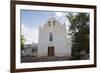 New Mexico, Laguna Mission. Mission San Jose De La Laguna-Luc Novovitch-Framed Photographic Print