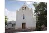 New Mexico, Laguna Mission. Mission San Jose De La Laguna-Luc Novovitch-Mounted Photographic Print