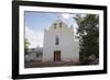 New Mexico, Laguna Mission. Mission San Jose De La Laguna-Luc Novovitch-Framed Photographic Print