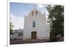 New Mexico, Laguna Mission. Mission San Jose De La Laguna-Luc Novovitch-Framed Photographic Print