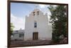 New Mexico, Laguna Mission. Mission San Jose De La Laguna-Luc Novovitch-Framed Photographic Print