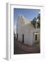 New Mexico, Laguna Mission. Mission San Jose De La Laguna-Luc Novovitch-Framed Photographic Print