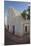 New Mexico, Laguna Mission. Mission San Jose De La Laguna-Luc Novovitch-Mounted Photographic Print