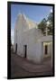 New Mexico, Laguna Mission. Mission San Jose De La Laguna-Luc Novovitch-Framed Premium Photographic Print