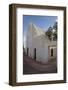 New Mexico, Laguna Mission. Mission San Jose De La Laguna-Luc Novovitch-Framed Photographic Print