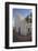 New Mexico, Laguna Mission. Mission San Jose De La Laguna-Luc Novovitch-Framed Photographic Print