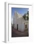 New Mexico, Laguna Mission. Mission San Jose De La Laguna-Luc Novovitch-Framed Photographic Print