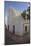 New Mexico, Laguna Mission. Mission San Jose De La Laguna-Luc Novovitch-Mounted Photographic Print