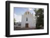 New Mexico, Laguna Mission. Mission San Jose De La Laguna-Luc Novovitch-Framed Photographic Print