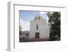 New Mexico, Laguna Mission. Mission San Jose De La Laguna-Luc Novovitch-Framed Photographic Print