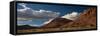 New Mexico Landscape-Steve Gadomski-Framed Stretched Canvas