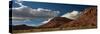 New Mexico Landscape-Steve Gadomski-Stretched Canvas