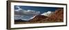 New Mexico Landscape-Steve Gadomski-Framed Photographic Print