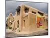 New Mexico Museum of Art, Santa Fe, New Mexico, United States of America, North America-Richard Cummins-Mounted Photographic Print