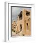 New Mexico Museum of Art, Santa Fe, New Mexico, United States of America, North America-Richard Cummins-Framed Photographic Print