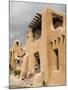 New Mexico Museum of Art, Santa Fe, New Mexico, United States of America, North America-Richard Cummins-Mounted Photographic Print