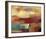 New Mexico Music-Nancy Ortenstone-Framed Giclee Print